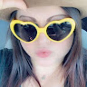 Meet your Posher, Kathleen